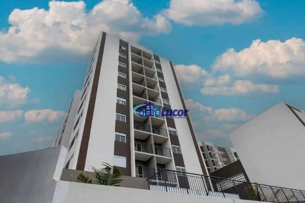 Apartamento, 3 quartos, 62 m² - Foto 4