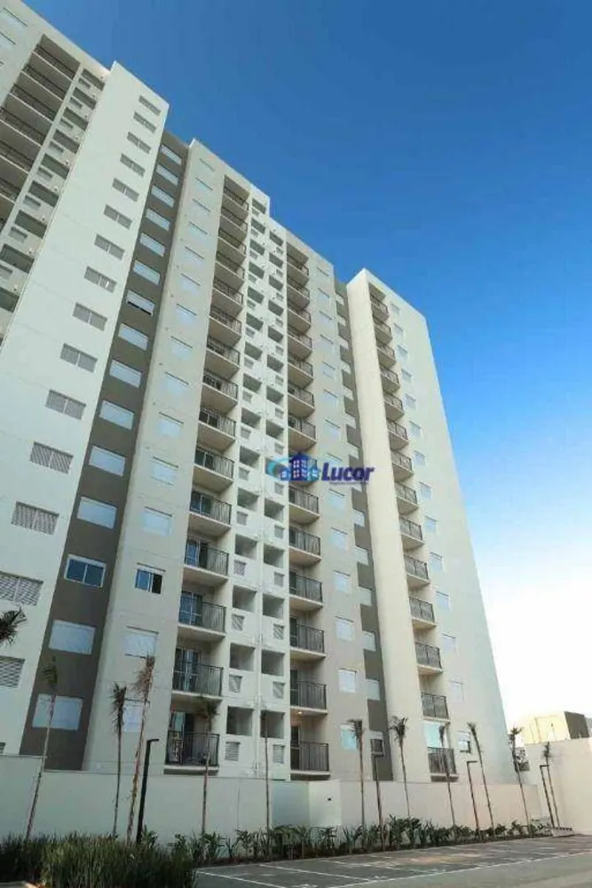 Apartamento, 2 quartos, 49 m² - Foto 1