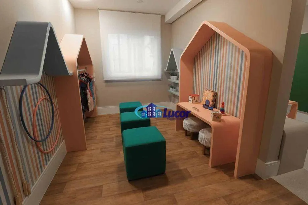 Apartamento, 2 quartos, 49 m² - Foto 4