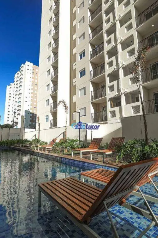 Apartamento, 2 quartos, 49 m² - Foto 2