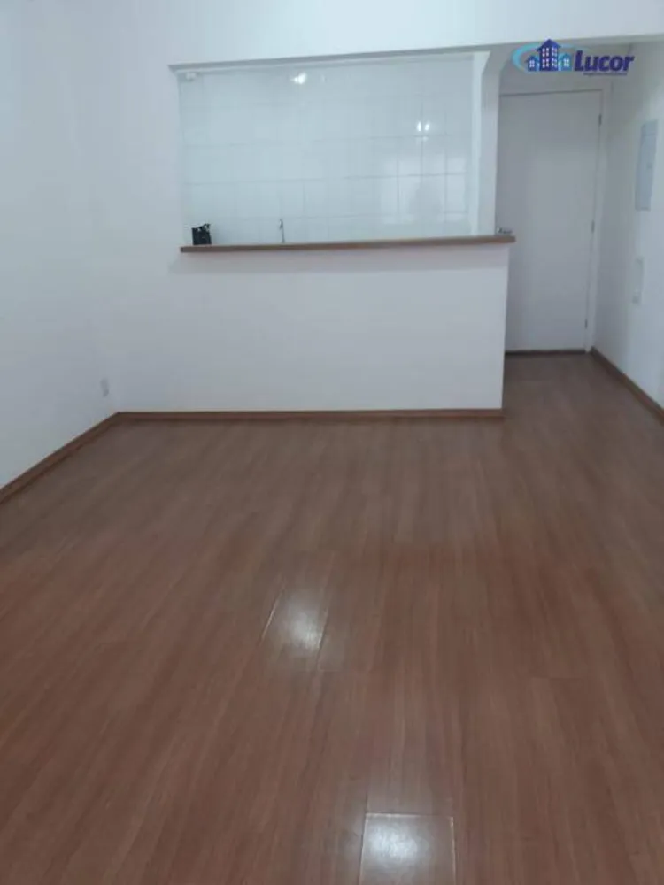 Apartamento, 3 quartos, 78 m² - Foto 2