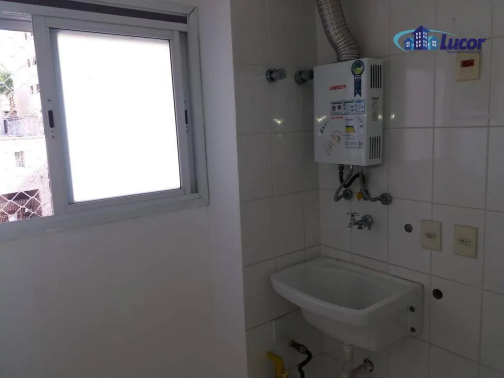 Apartamento, 3 quartos, 78 m² - Foto 3