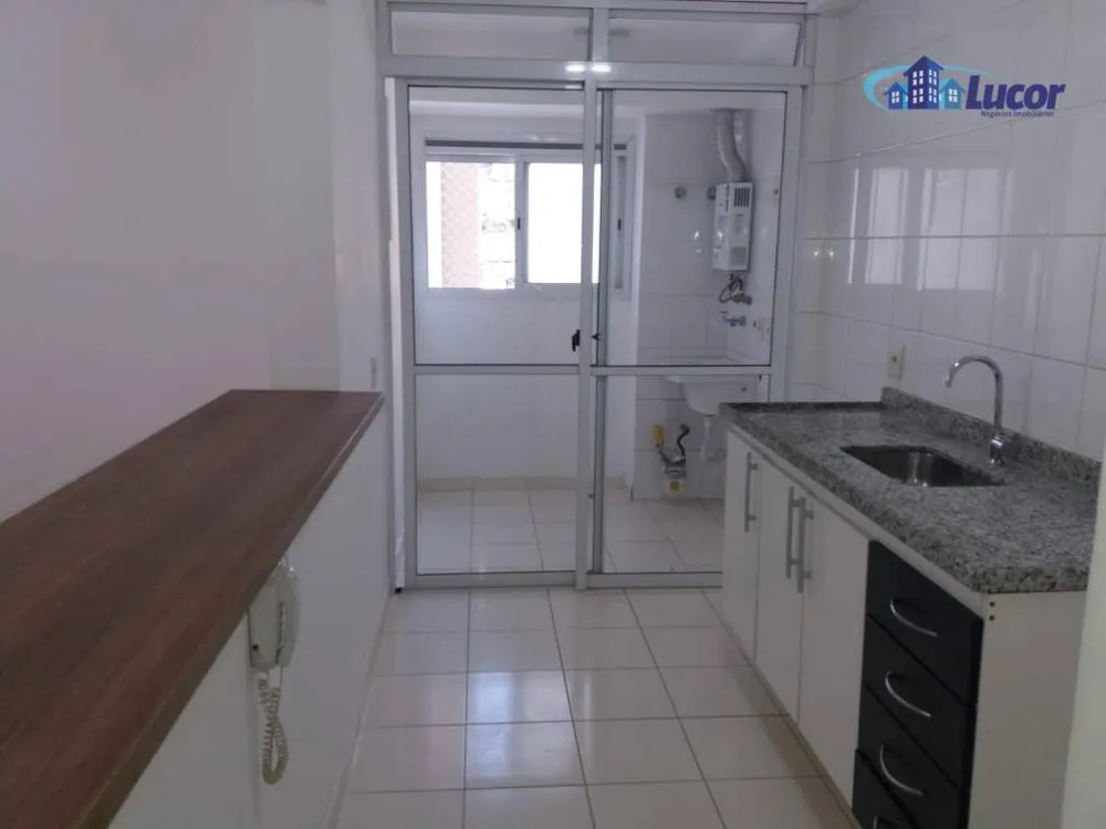 Apartamento, 3 quartos, 78 m² - Foto 1
