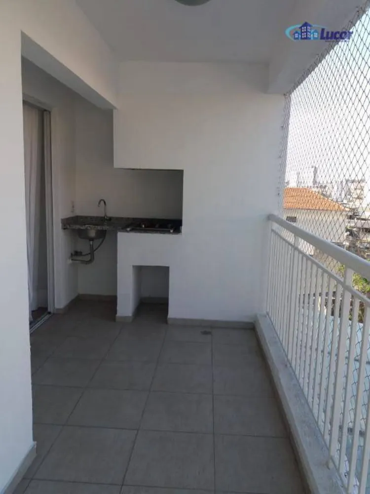 Apartamento, 3 quartos, 78 m² - Foto 4