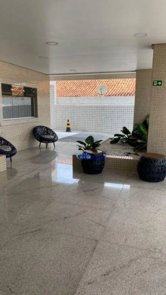 Apartamento, 1 quarto, 64 m² - Foto 3
