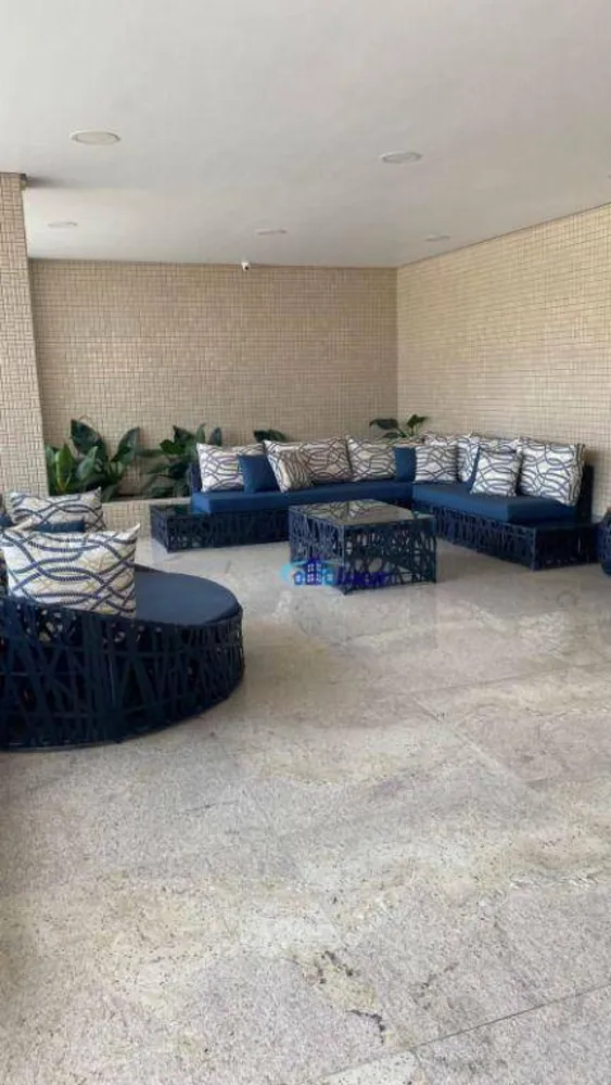 Apartamento, 1 quarto, 64 m² - Foto 4