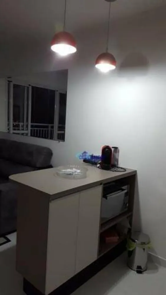 Apartamento, 1 quarto, 32 m² - Foto 3