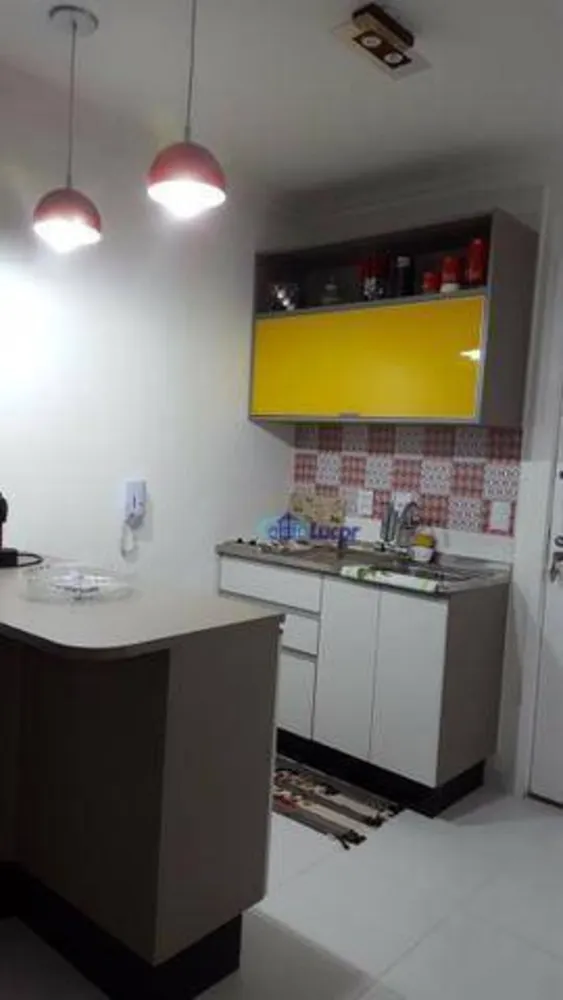 Apartamento, 1 quarto, 32 m² - Foto 4