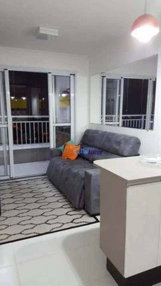 Apartamento, 1 quarto, 32 m² - Foto 2