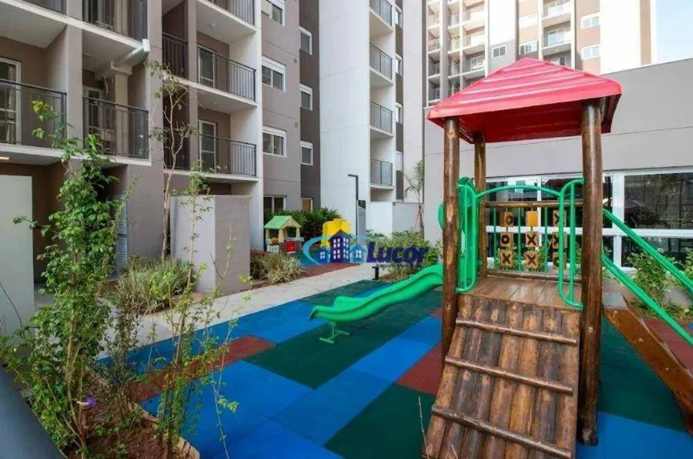Apartamento, 2 quartos, 51 m² - Foto 4