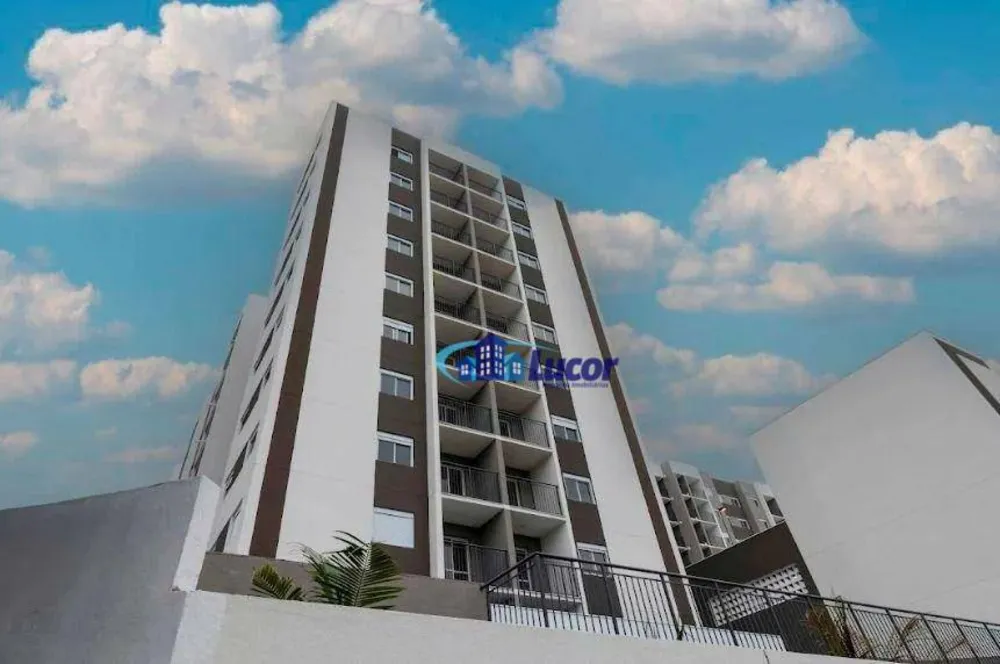 Apartamento, 2 quartos, 51 m² - Foto 2