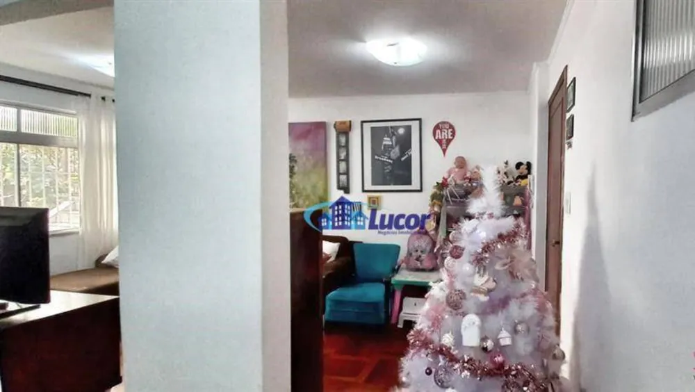 Apartamento, 2 quartos, 90 m² - Foto 2