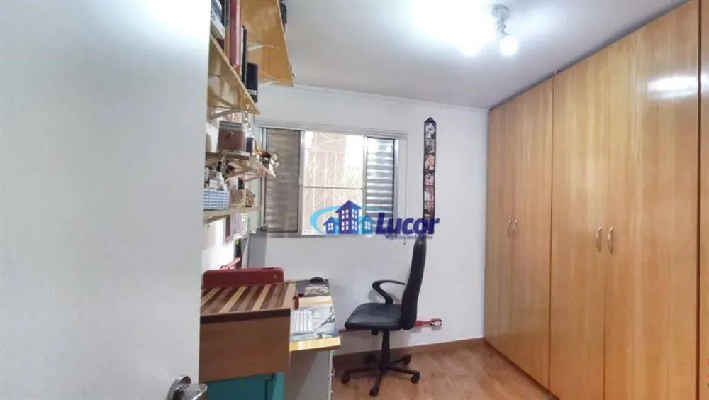 Apartamento, 2 quartos, 90 m² - Foto 4