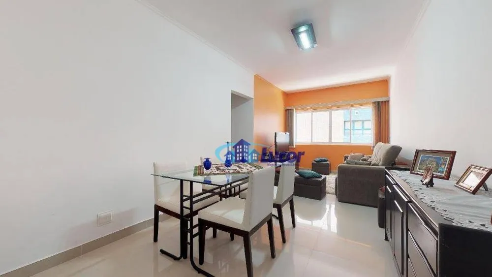 Apartamento, 2 quartos, 87 m² - Foto 2