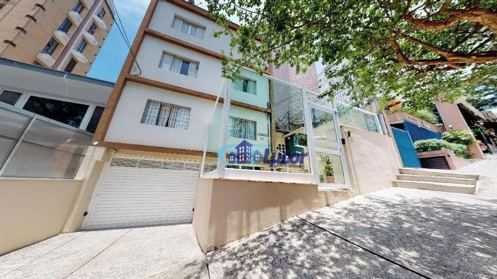 Apartamento, 2 quartos, 87 m² - Foto 4