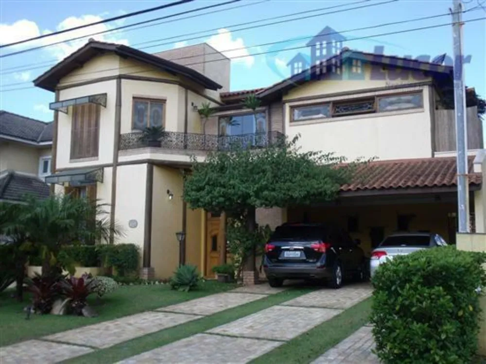 Casa de Condomínio, 3 quartos - Foto 2
