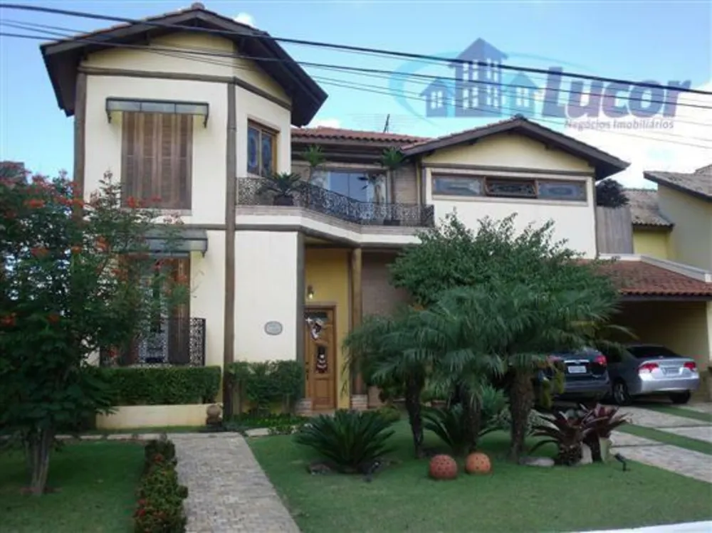 Casa de Condomínio, 3 quartos - Foto 3