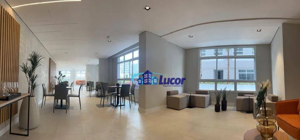 Apartamento, 2 quartos, 53 m² - Foto 2