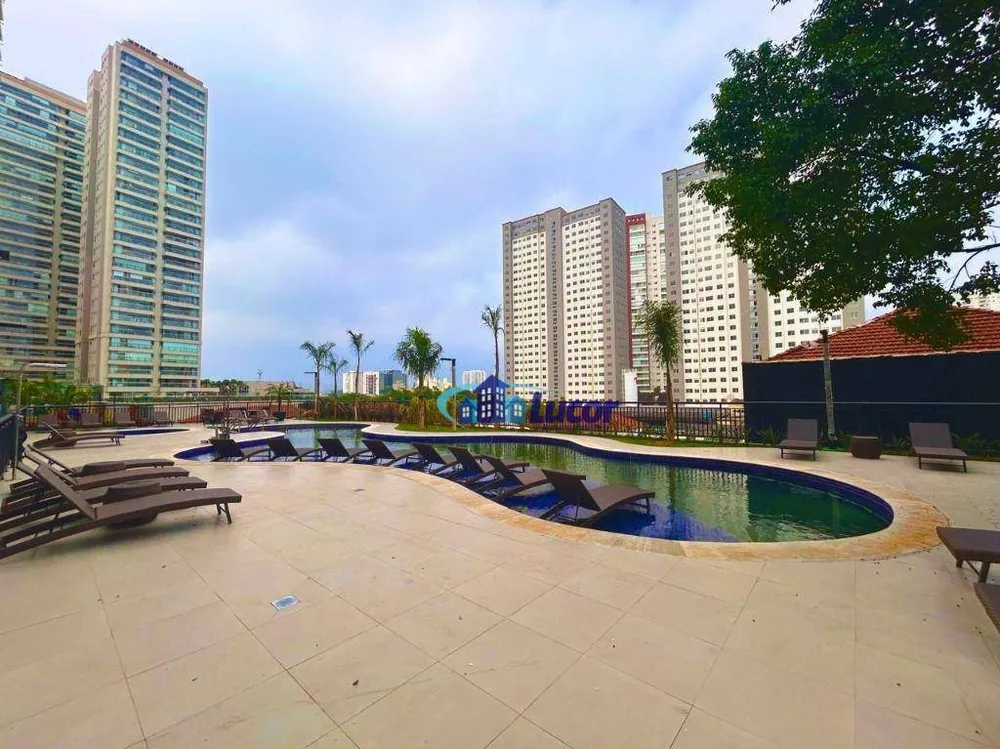Apartamento, 2 quartos, 53 m² - Foto 1