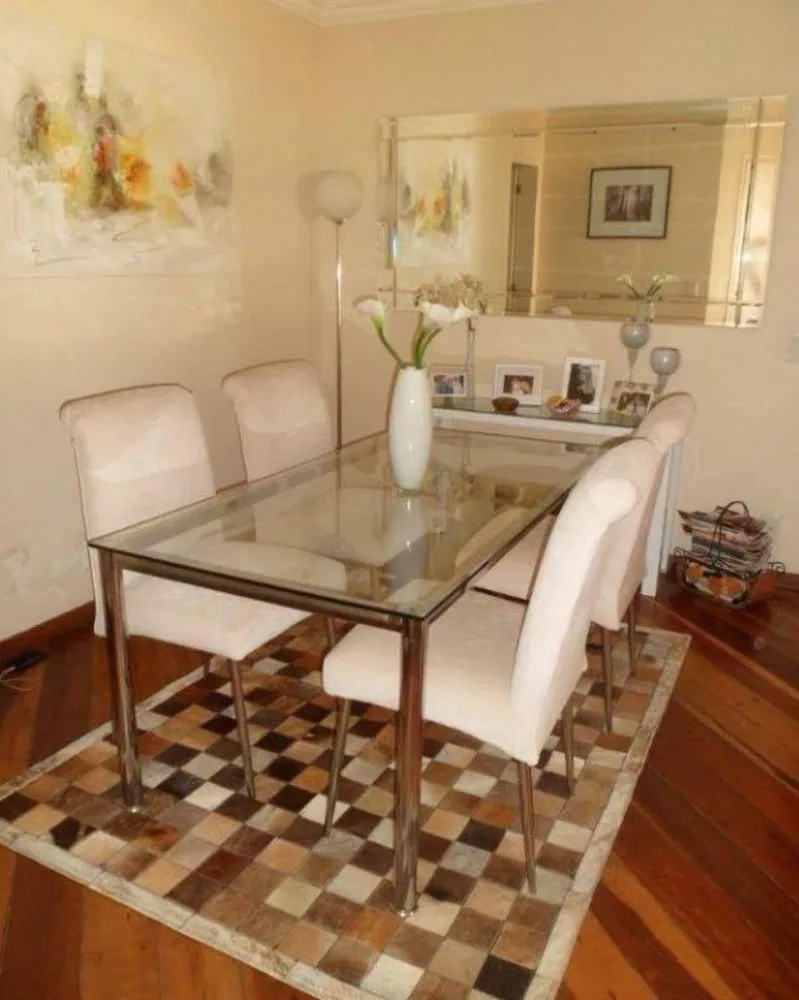 Apartamento, 3 quartos, 102 m² - Foto 2