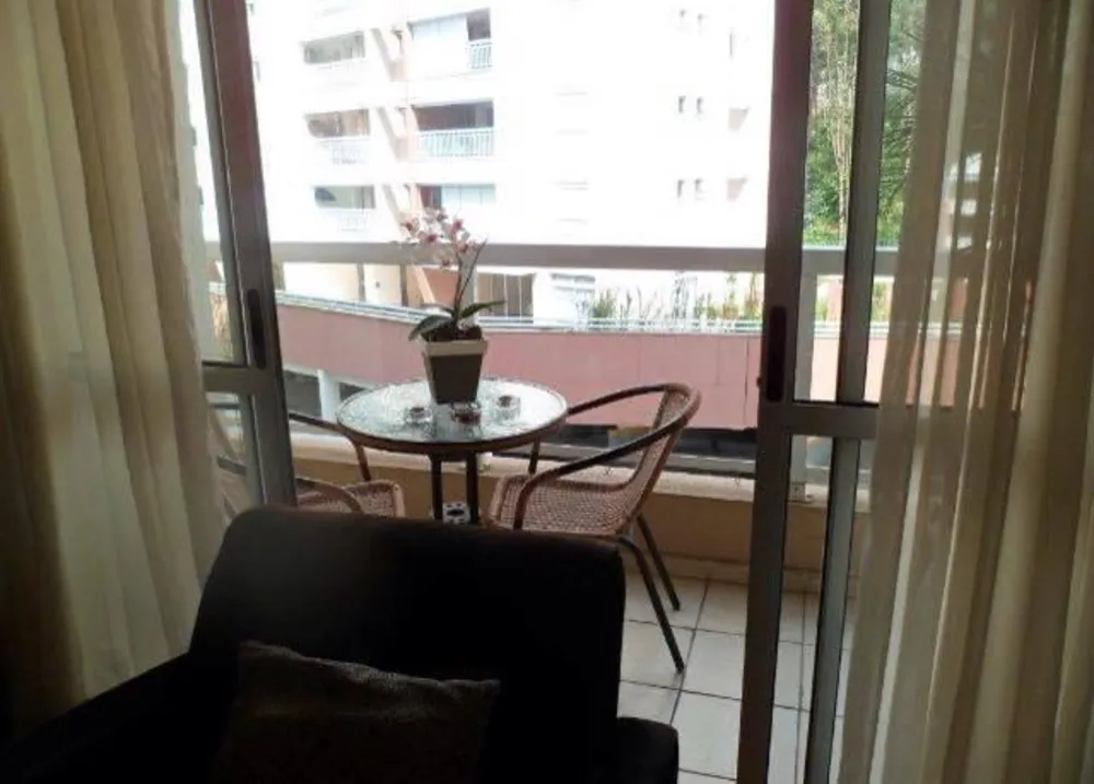 Apartamento, 3 quartos, 102 m² - Foto 3