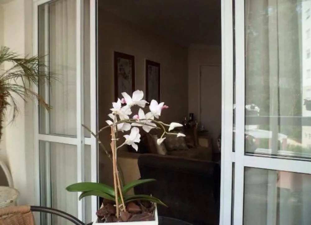Apartamento, 3 quartos, 102 m² - Foto 4