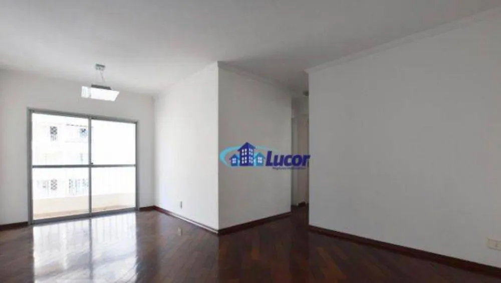 Apartamento, 3 quartos, 67 m² - Foto 1