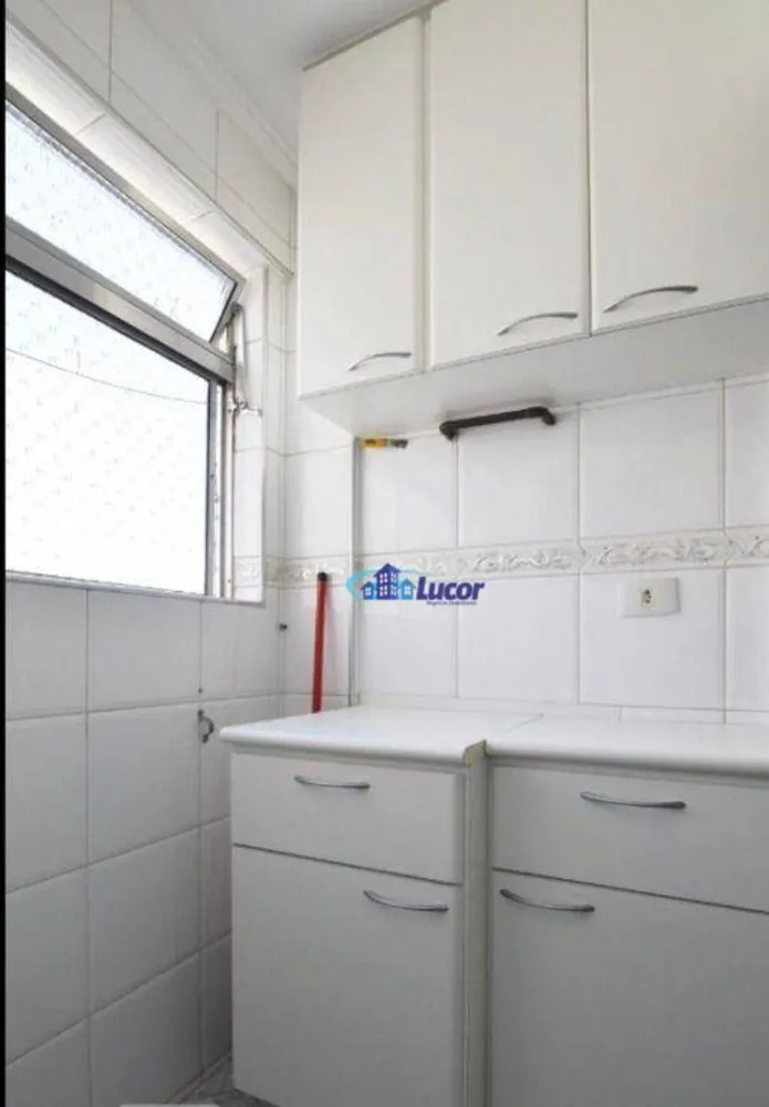 Apartamento, 3 quartos, 67 m² - Foto 4