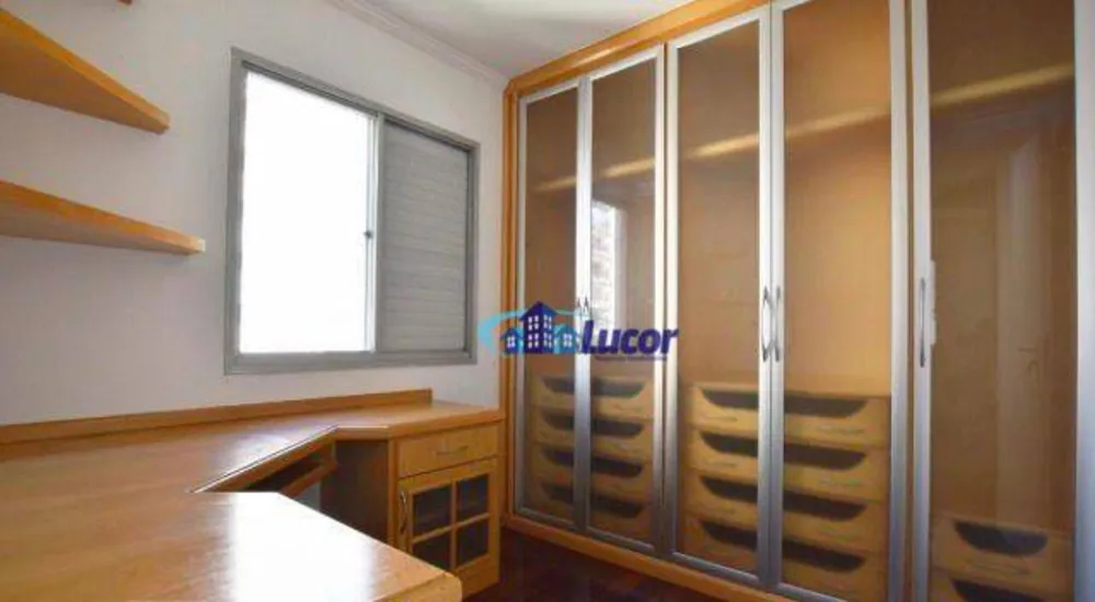 Apartamento, 3 quartos, 67 m² - Foto 3