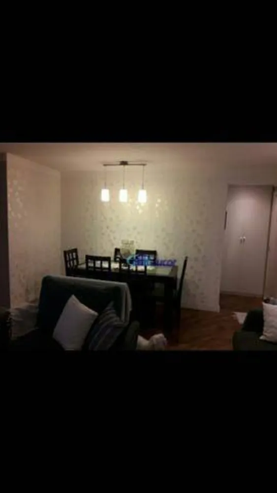 Apartamento, 2 quartos, 75 m² - Foto 3