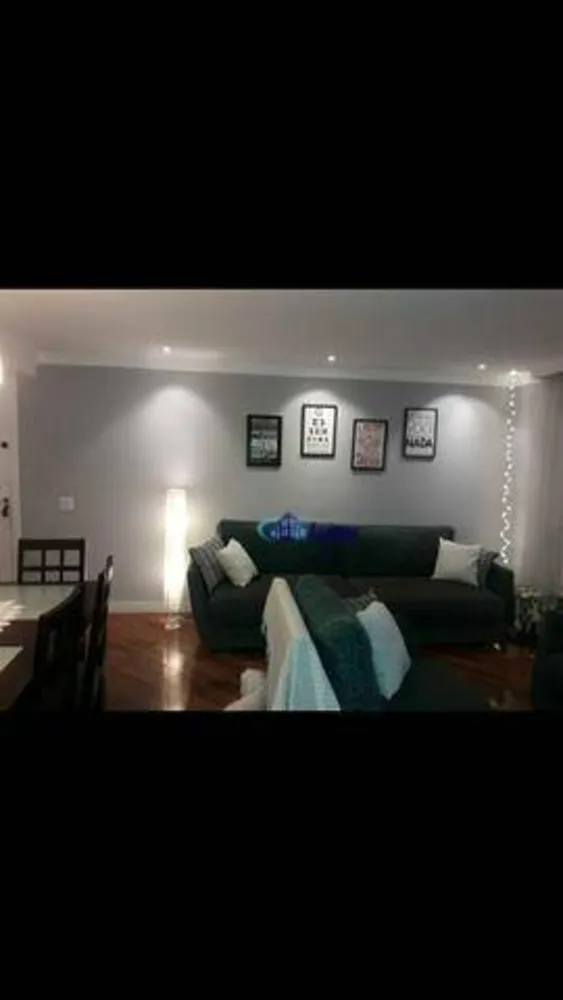 Apartamento, 2 quartos, 75 m² - Foto 4