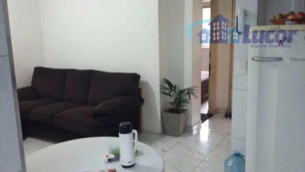Apartamento, 2 quartos, 60 m² - Foto 3
