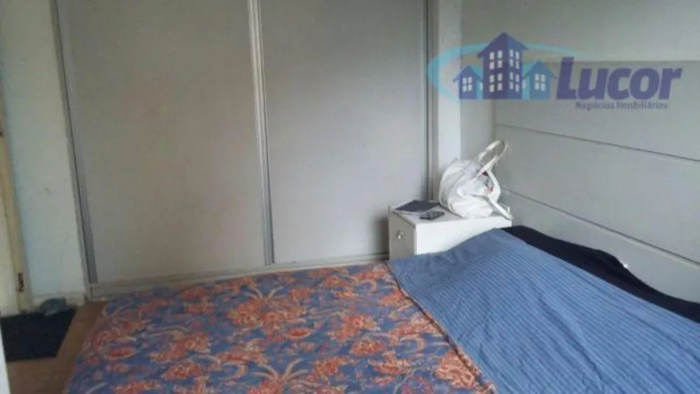 Apartamento, 2 quartos, 60 m² - Foto 4