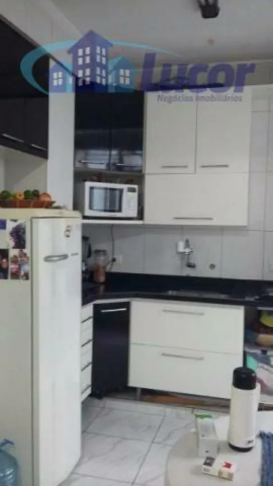 Apartamento, 2 quartos, 60 m² - Foto 2
