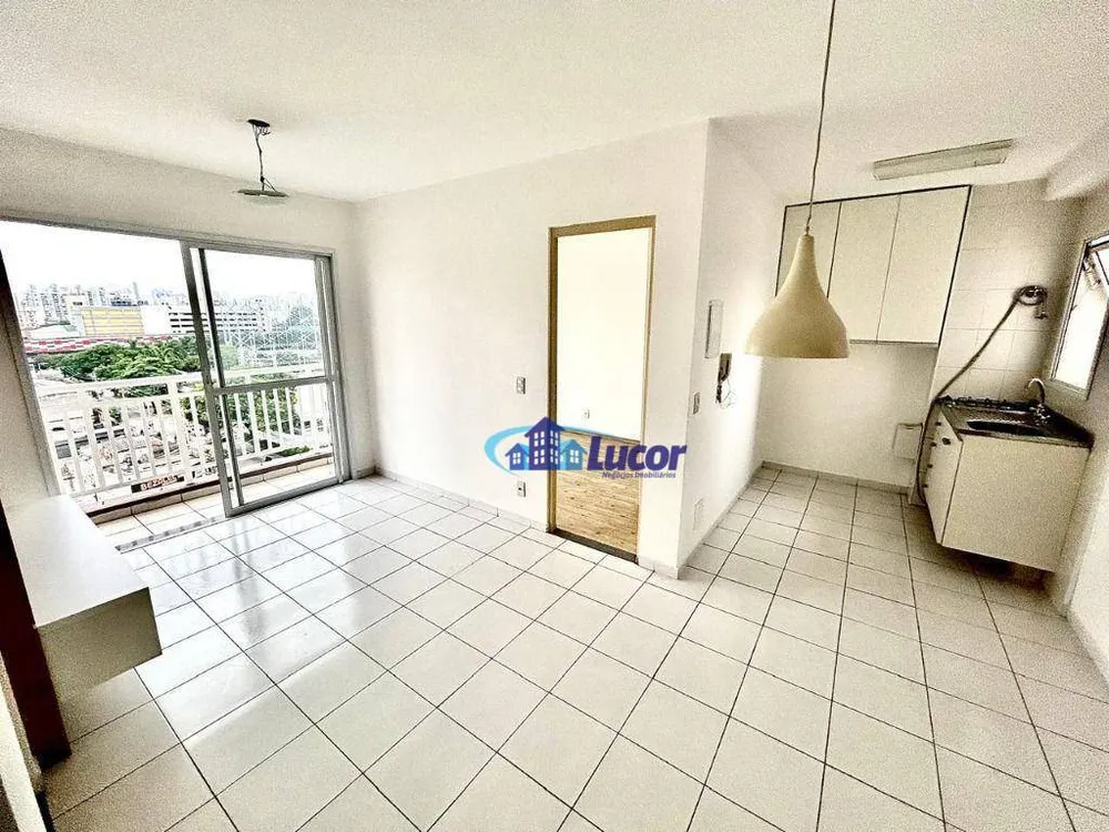Apartamento, 2 quartos, 51 m² - Foto 3