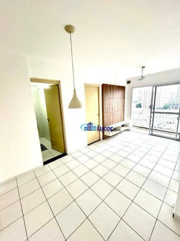 Apartamento, 2 quartos, 51 m² - Foto 4