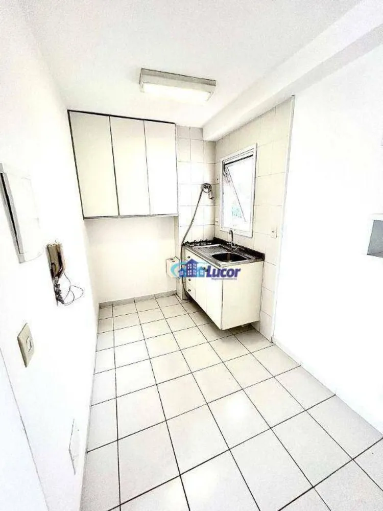 Apartamento, 2 quartos, 51 m² - Foto 2