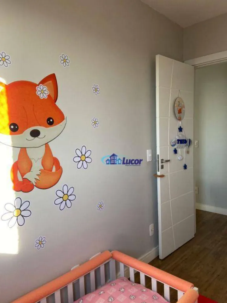Apartamento, 2 quartos, 68 m² - Foto 4