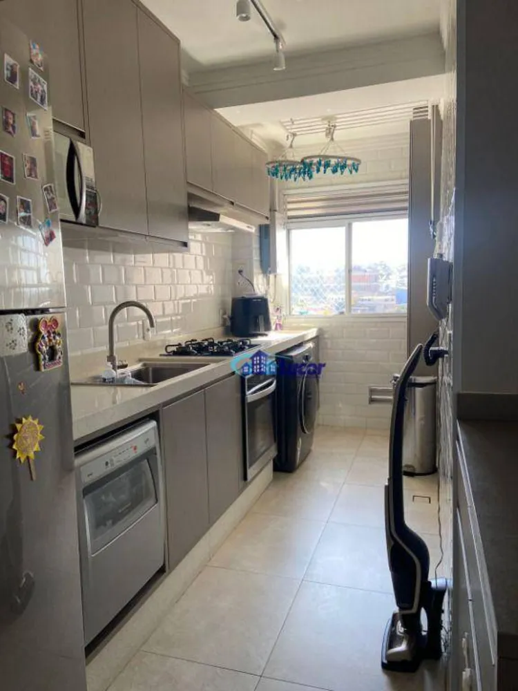 Apartamento, 2 quartos, 68 m² - Foto 2