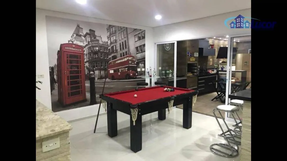 Casa de Condomínio, 4 quartos - Foto 4