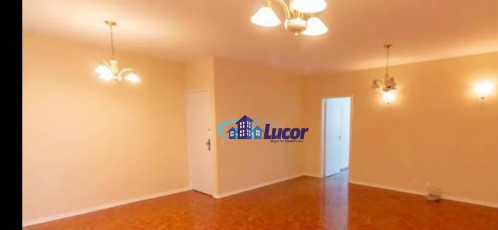 Apartamento, 3 quartos, 140 m² - Foto 1
