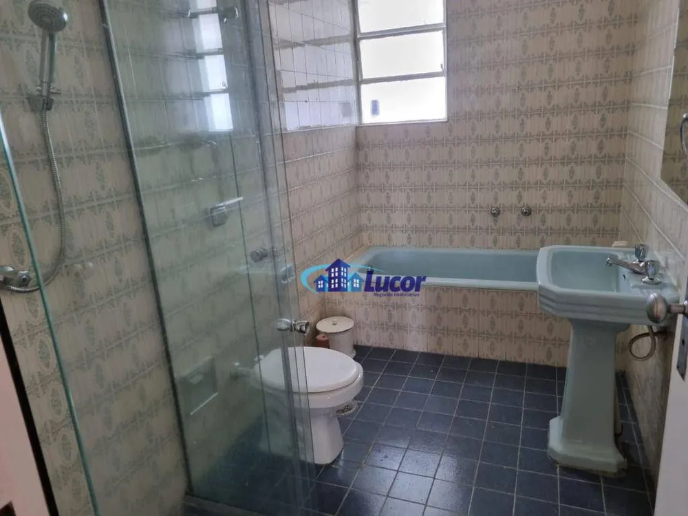 Apartamento, 3 quartos, 140 m² - Foto 4