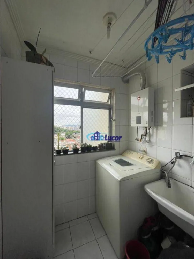 Apartamento, 3 quartos, 62 m² - Foto 3