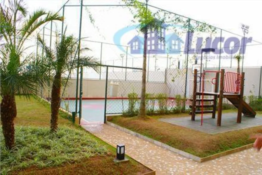 Apartamento, 3 quartos, 63 m² - Foto 4