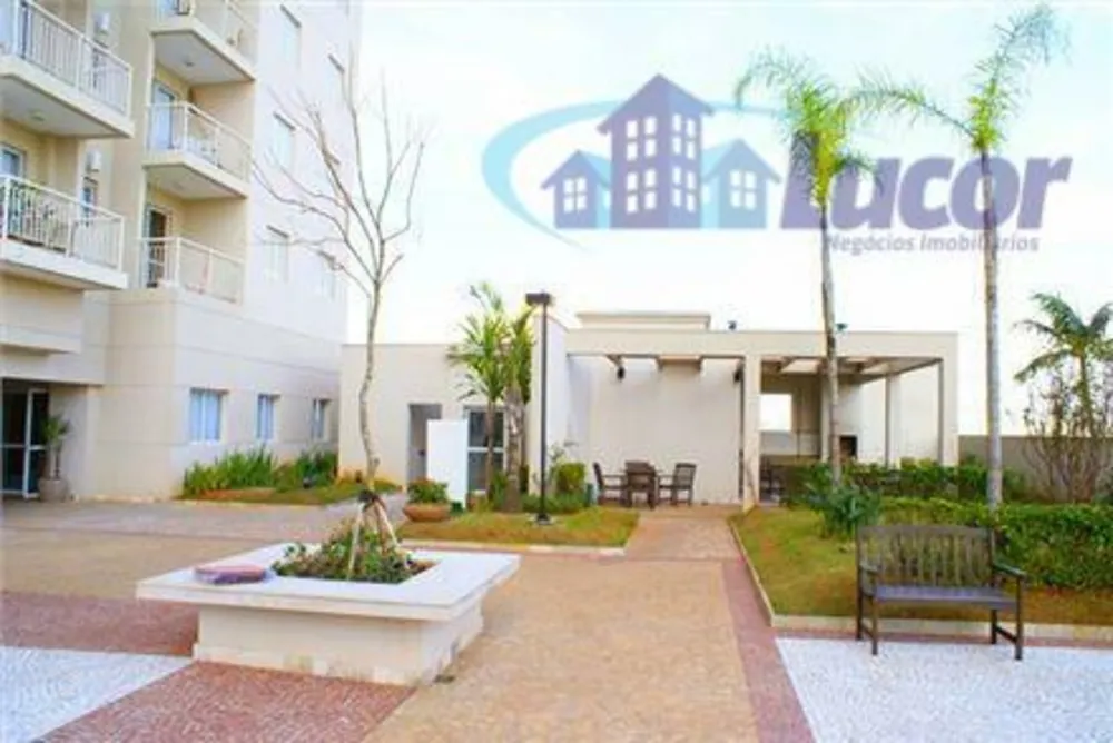 Apartamento, 3 quartos, 63 m² - Foto 1