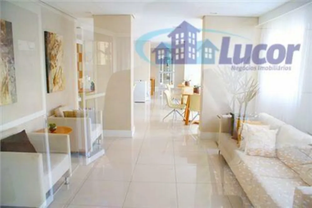 Apartamento, 3 quartos, 63 m² - Foto 3