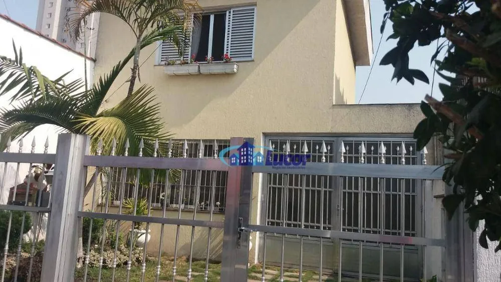 Sobrado, 3 quartos, 155 m² - Foto 1