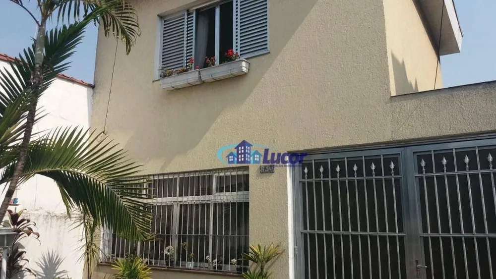 Sobrado, 3 quartos, 155 m² - Foto 2