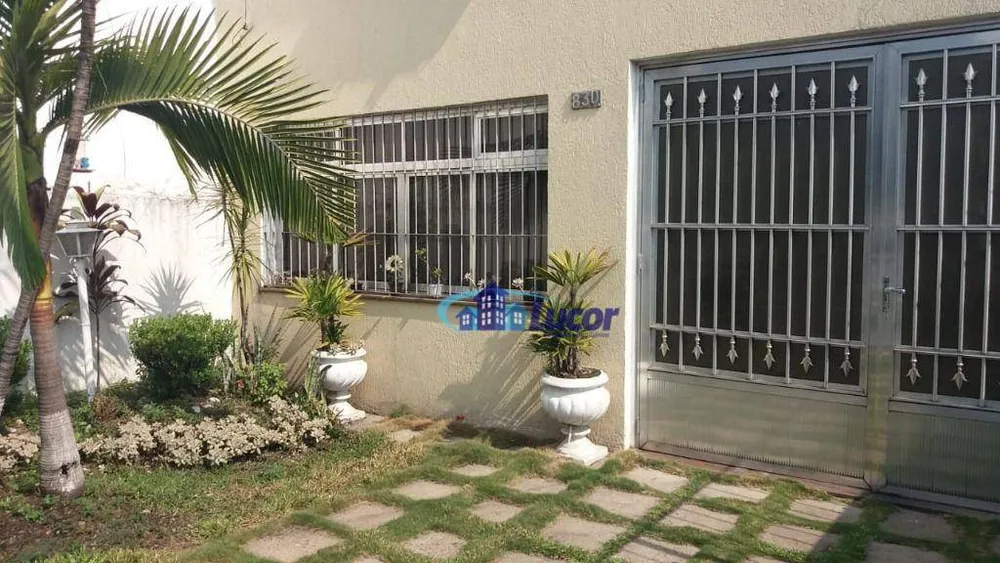 Sobrado, 3 quartos, 155 m² - Foto 3