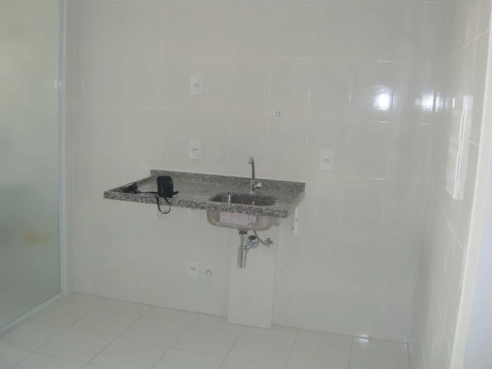 Apartamento, 2 quartos, 60 m² - Foto 3